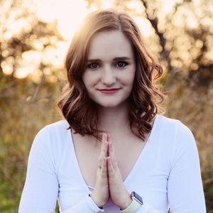 Meet your Posher, Abby